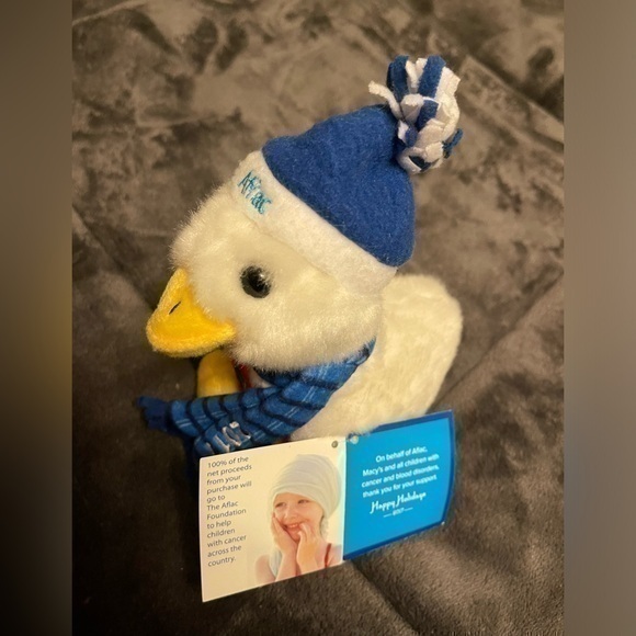 Other - Aflac duck 2017